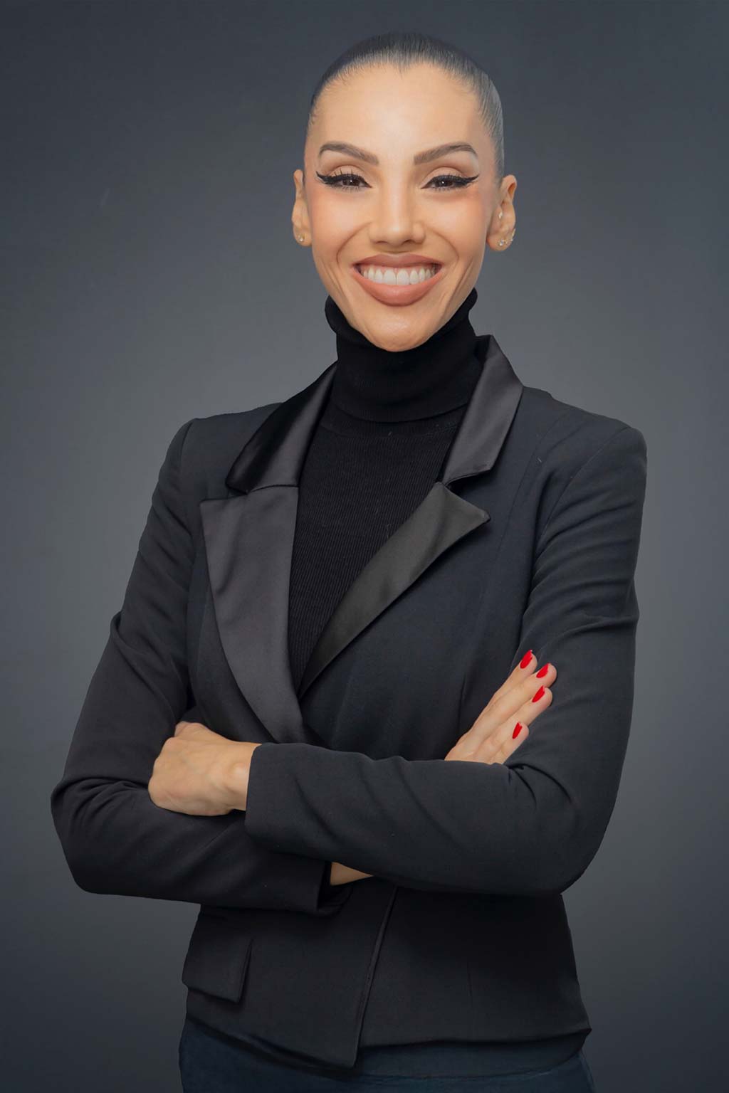 Dea Galeva Personal Shopper Inmobiliario