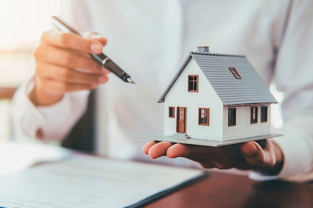 financiación inmobiliaria