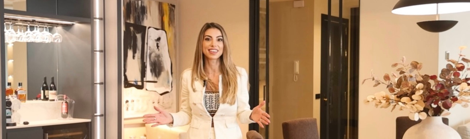 diferencia agente inmobiliario personal shopper