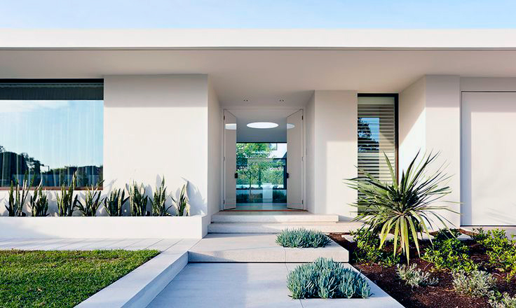 Comprar casa en España desde el extranjero