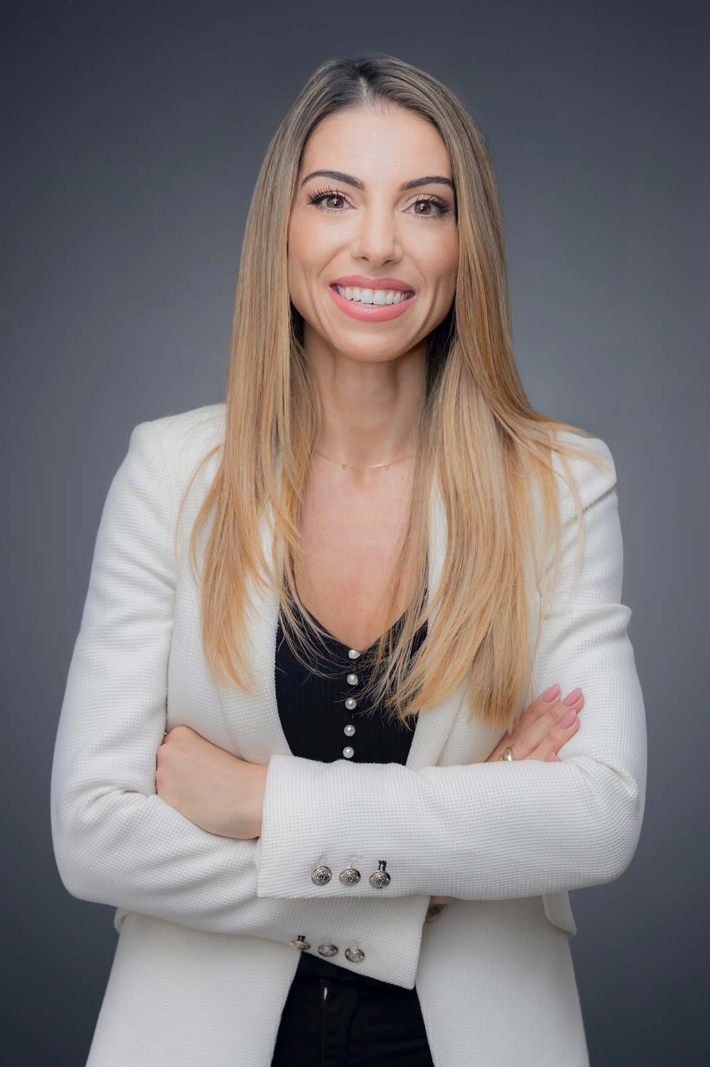 Lora Galeva Lora Galeva Personal Shopper Inmobiliario