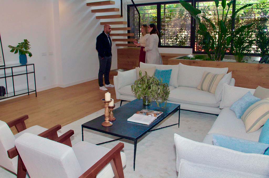 ¿Qué es un Personal Shopper Inmobiliario y a quién va dirigido?